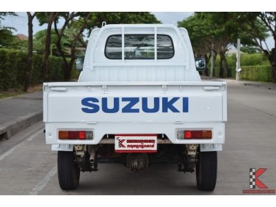 Suzuki Carry 1.6 (ปี 2013) Truck รูปที่ 3